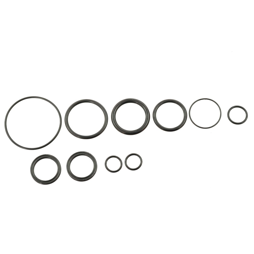 Servisní kit Cannondale Lefty Oppo - 100 Hour Seals (K57009)