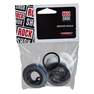 ROCK SHOX - servisní kit pro vidlice - Recon Silver Coil (2012)