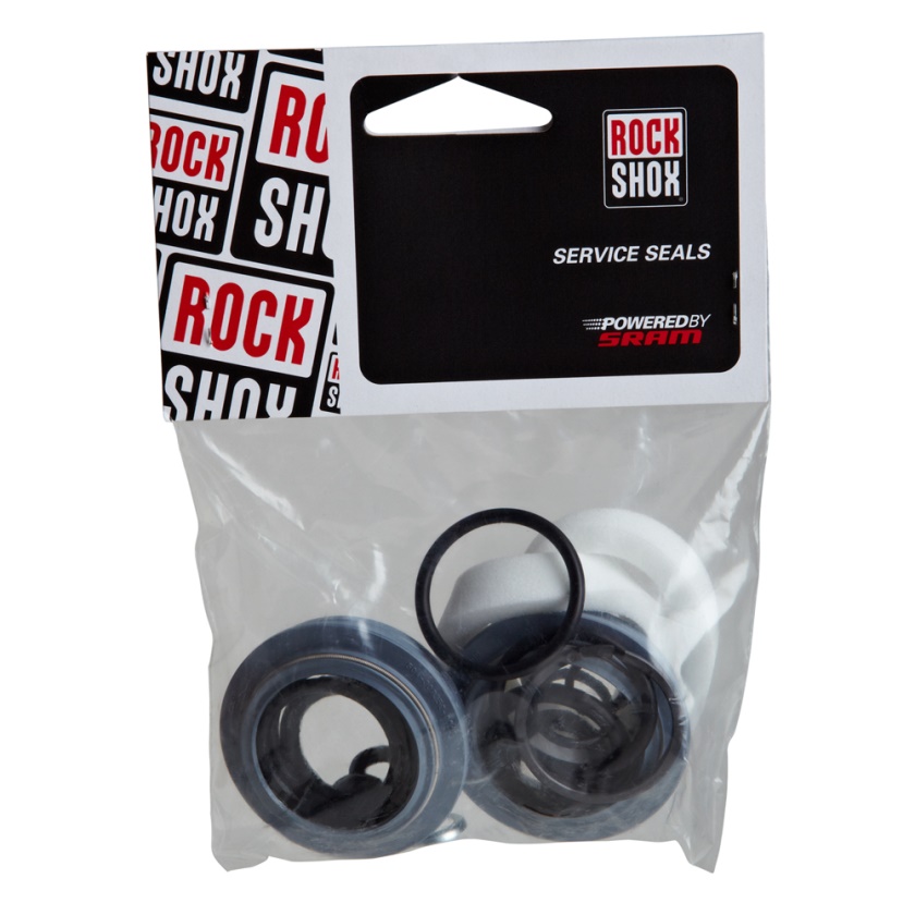 ROCK SHOX - servisní kit pro vidlice - 30 GOLD A1 (2014-2016)