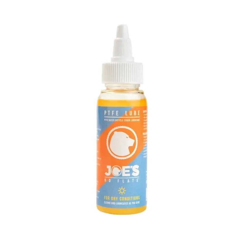 JOE´S - mazivo na řetěz PTFE Lube Dry 60 ml