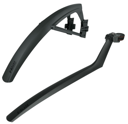 SKS - sada silničních blatníků S-Board &amp; S-Blade