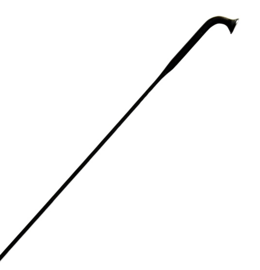 MACH1 - drát Air1+ zeslabovaný 2/1,5/2 293 mm černý