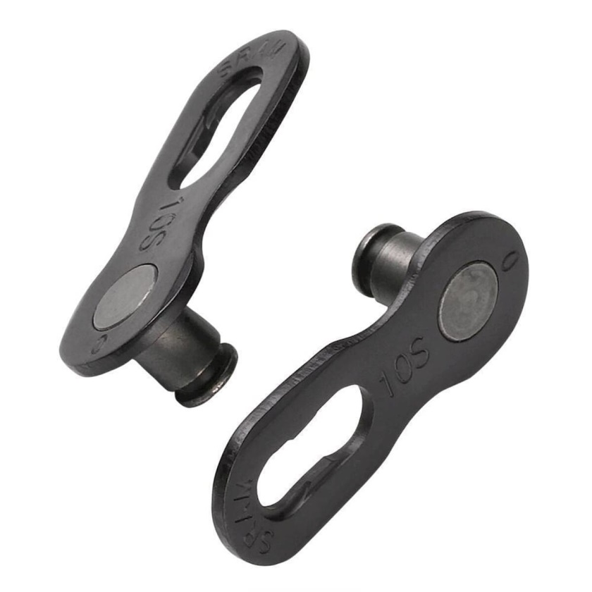 SRAM - řetězová spojka PowerLock Black 10 speed 50 ks 00.2518.011.000