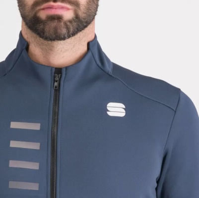 SPORTFUL - bunda Tempo jacket, galaxy blue (3)