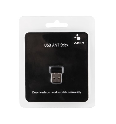 Přijímač ANT+ Minoura, pro spárovaní ANT+ zařízení s počítačem (1)