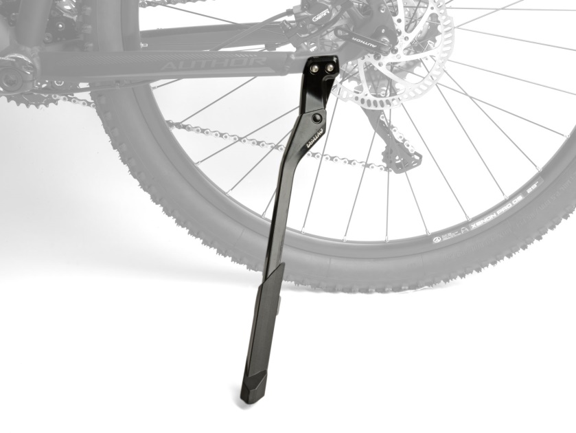 AUTHOR - stojan AKS-670 R18 E-bike 24"-29" černá
