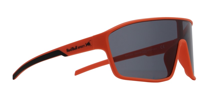RED BULL SPECT - brýle DAFT oranžová/kouřová