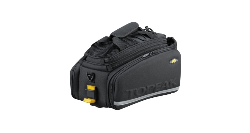 TOPEAK - brašna na nosič MTX TRUNK Bag DXP