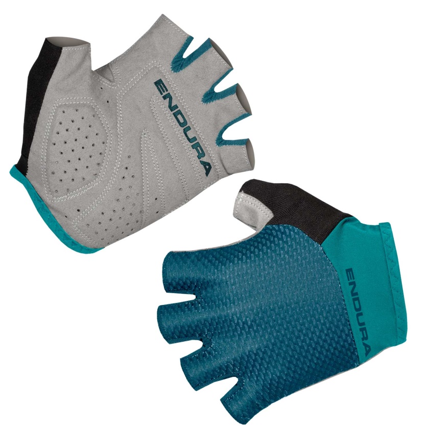 ENDURA - rukavice Xtract Lite modrá pacifik
