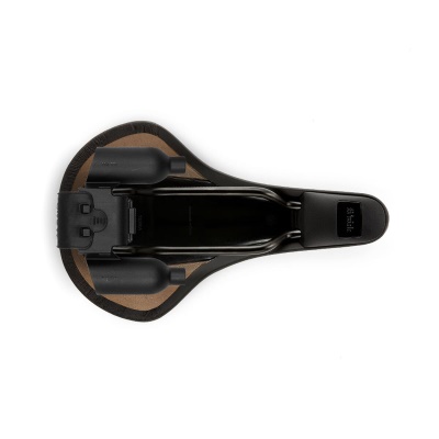 FIZIK - sedlo Terra Alpaca X5 + Carriage Kit (2)