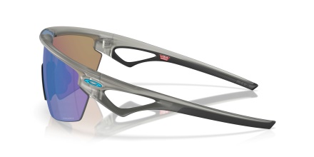 OAKLEY - brýle Sphaera Matte Grey Ink / Prizm Sapphire Lenses (9)