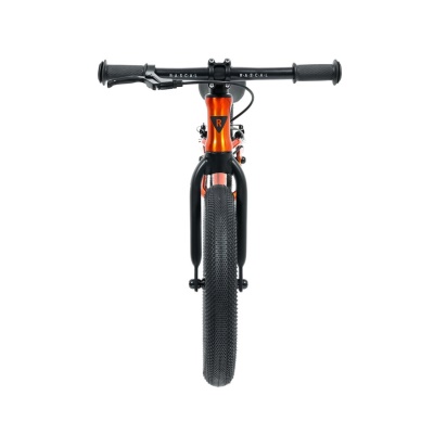 RASCAL BIKES - dětské odrážedlo Punk oranžová (3)