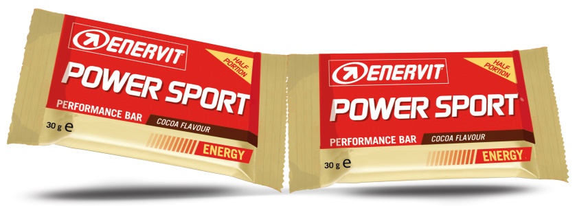 ENERVIT - Performance Bar kakao (30 + 30 g)