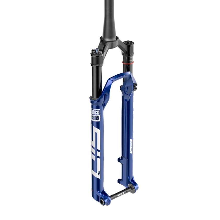 Odpružená vidlice ROCKSHOX SID SL Ultimate Race Day AM FS SID SL ULT3 RMT 29" 110