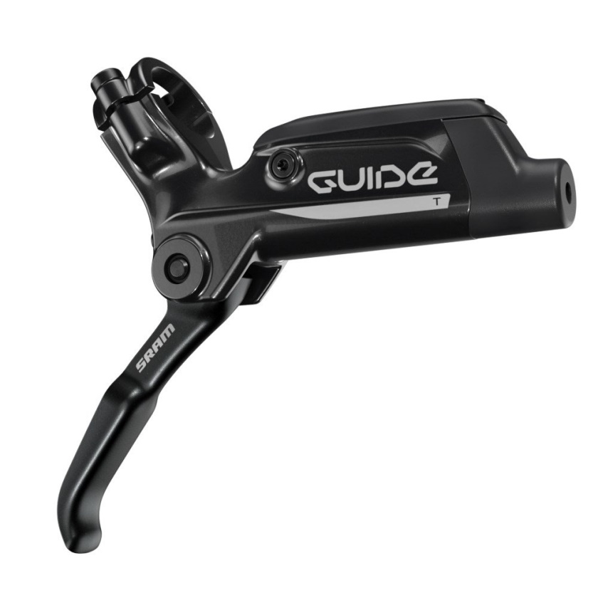 Kotoučová brzda Sram Guide T, zadní, 1760mm