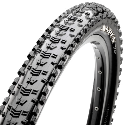 MAXXIS - plášť Aspen 27.5x2.25 MAXXSPEED/EXO/TR kevlar