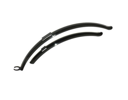 MAX1 - blatníky set Treking 28" plastové