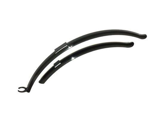 MAX1 - blatníky set Treking 28" plastové
