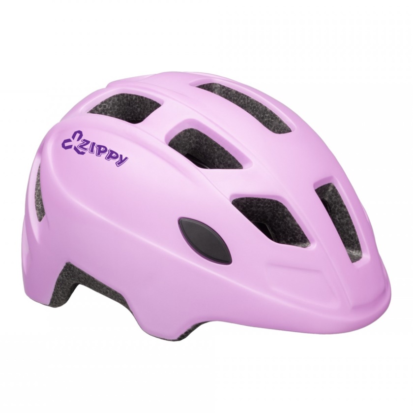 CTM - helma ZIPPY šeříková