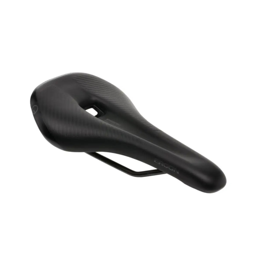 ERGON - sedlo SM Comp Men černá S/M