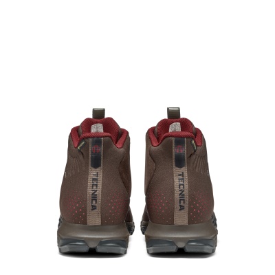 TECNICA - dámské turistické boty Magma 2.0 MID GTX Ws, night tierra/deep bacca (5)