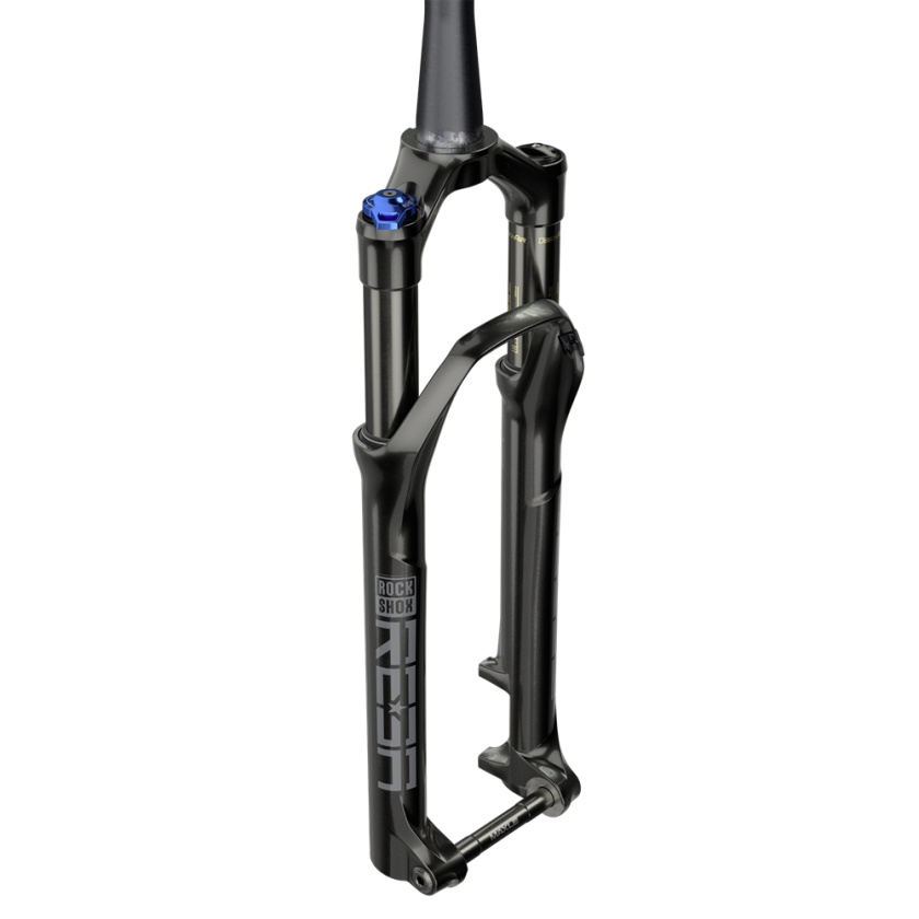 Odpružená vidlice Rock Shox Reba RL - Remote 29" Boost™ 15x110 100mm, Black