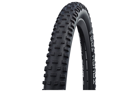 SCHWALBE - TOUGH TOM K-Guard 57-584 B/B-SK HS463 SBC 50EPI