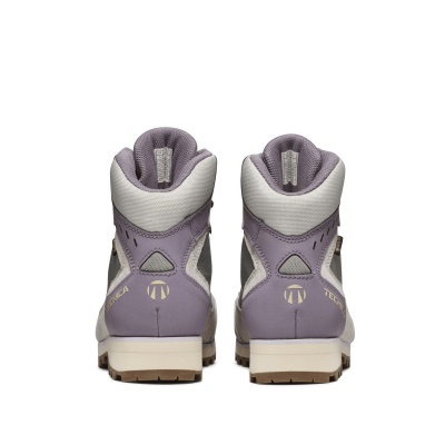 TECNICA - dámské turistické boty Makalu 85 GTX Ws, grey/light violet (5)
