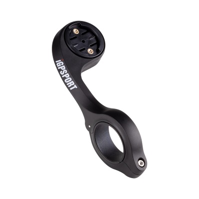 IGPSPORT - držák M80, předsazený, černý
