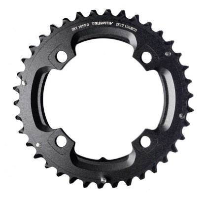 SRAM - převodník 104mm, 38 zubů, 2x10