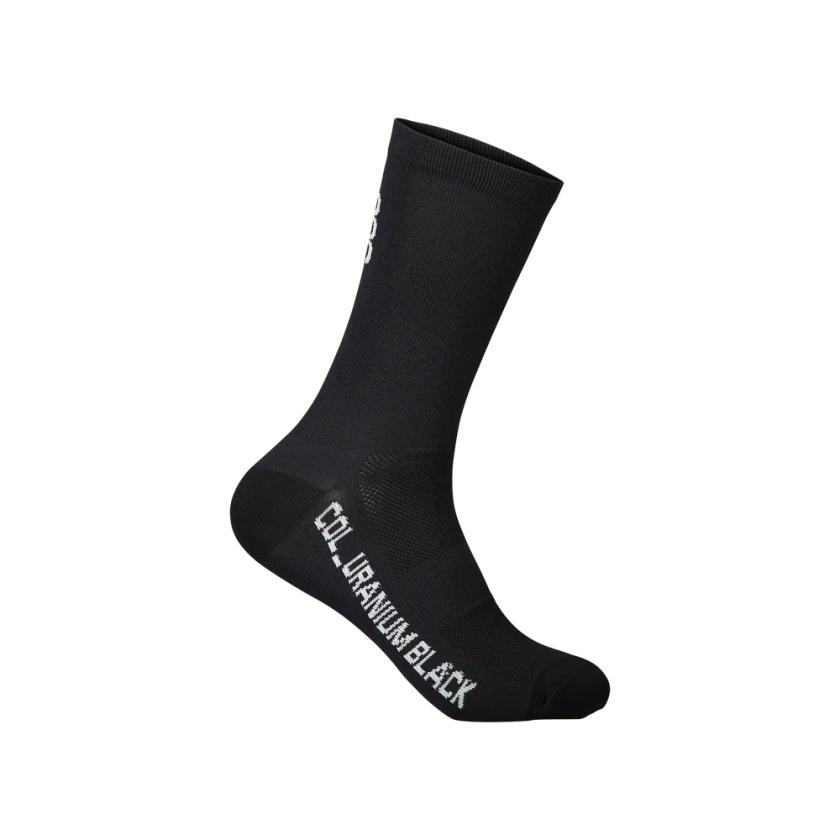 POC - ponožky Vivify Sock Long černá