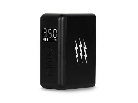 MUC-OFF - elektrická mini pumpa Airmach Electric Mini Inflator Pro Max