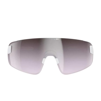 POC - brýle Elicit Toric Hydrogen White/Clarity Road/Sunny Silver ONE (1)
