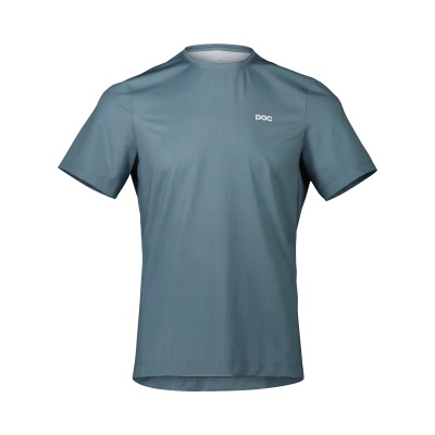 POC - dres Air Tee Calcite Blue