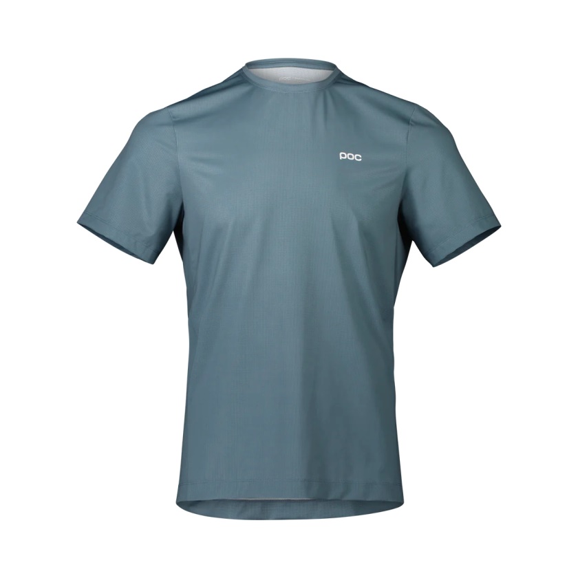 POC - dres Air Tee Calcite Blue