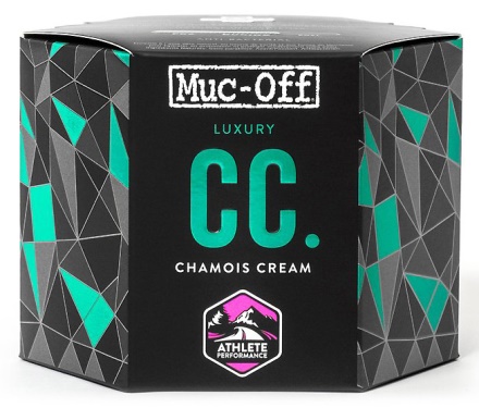 MUC-OFF - ochranný hydratační krém LUXURY CHAMOIS CREAM 250 ml