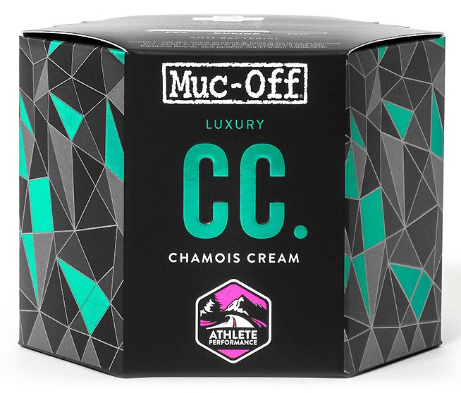 MUC-OFF - krém  Chamois Cream 250ml