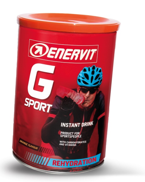 ENERVIT - G Sport pomeranč (420g)