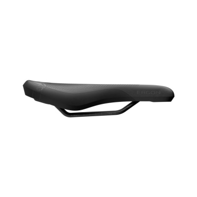 ERGON - sedlo SF Sport Gel Women černá S/M (2)