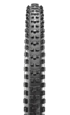 MAXXIS - plášť Dissector 29x2.60 3CT/EXO+/TR kevlar (1)