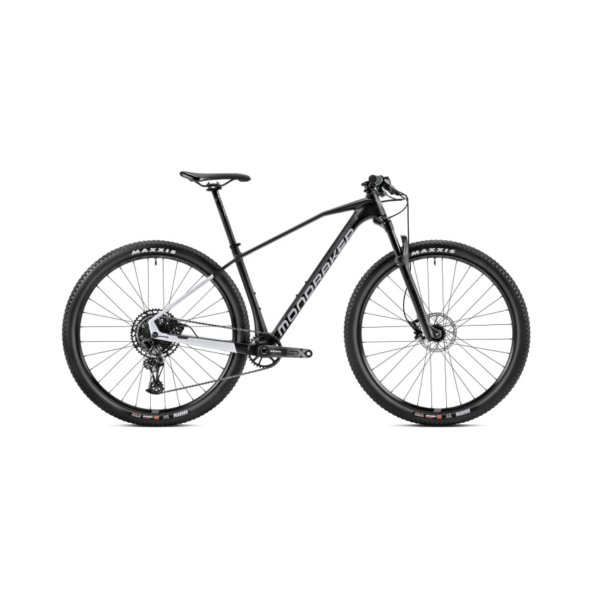 MONDRAKER - Chrono Carbon carbon/dirty white
