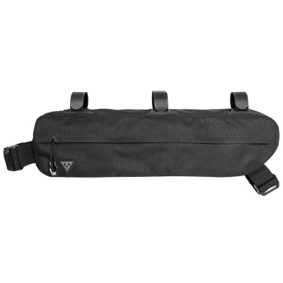 TOPEAK - brašna na rám MIDLOADER 4.5l černá