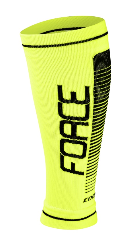 FORCE - návleky na nohy Compress, různé varianty