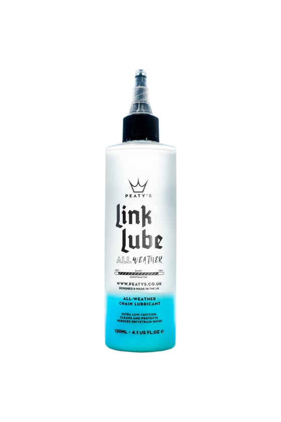 PEATYS - olej LINKLUBE all-weather 120 ml