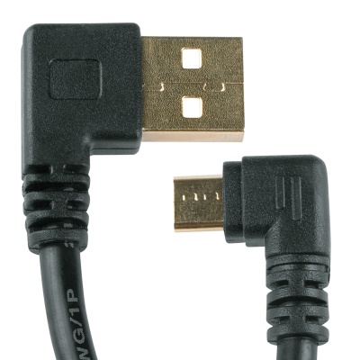 SKS - micro USB kabel Compit SKS - micro USB kabel Compit