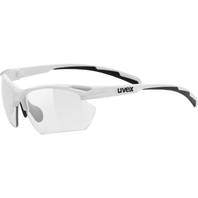 UVEX - brýle SPORTSTYLE 802 V WHITE SMALL