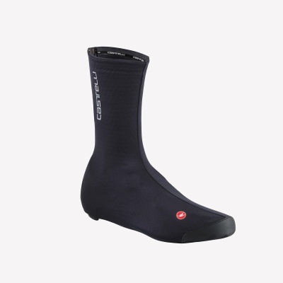 CASTELLI - návleky na tretry Espresso 2 černá (1)