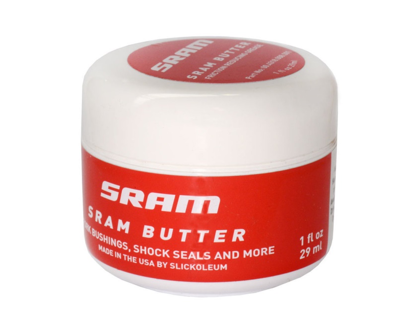 SRAM - vazelína Butter 500ml balení, Friction Grease by Slickoleum