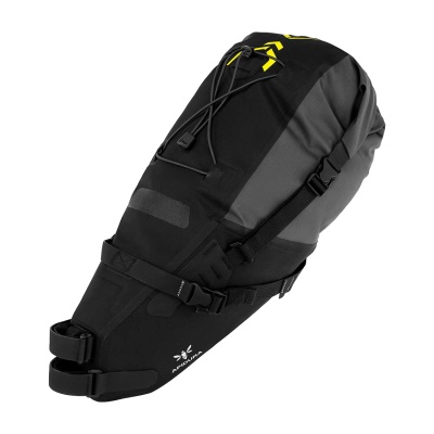 APIDURA - podsedlová brašna Backcountry saddle pack 10 l (1)