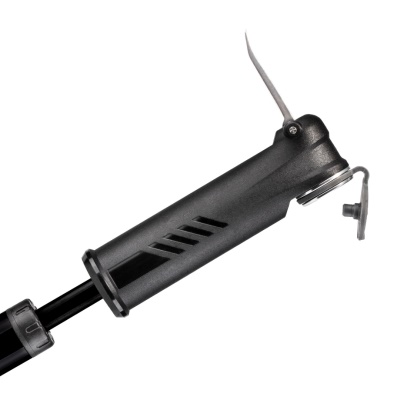 TOPEAK - pumpa ROADIE DA 18 cm (1)